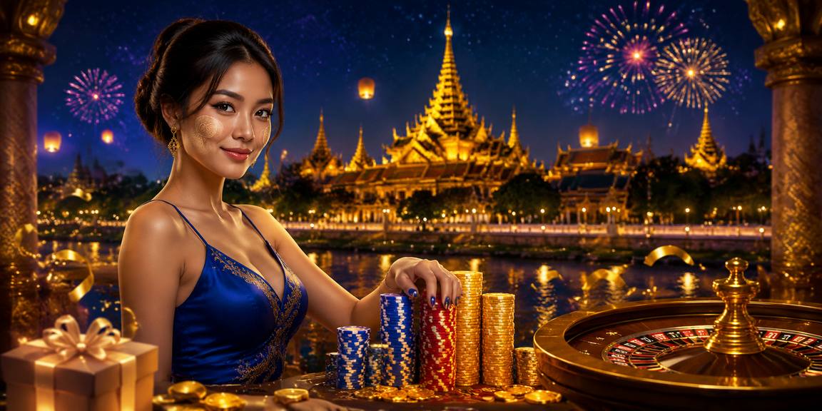 mm88new မြန်မာ အွန်လိုင်းကာစီနို