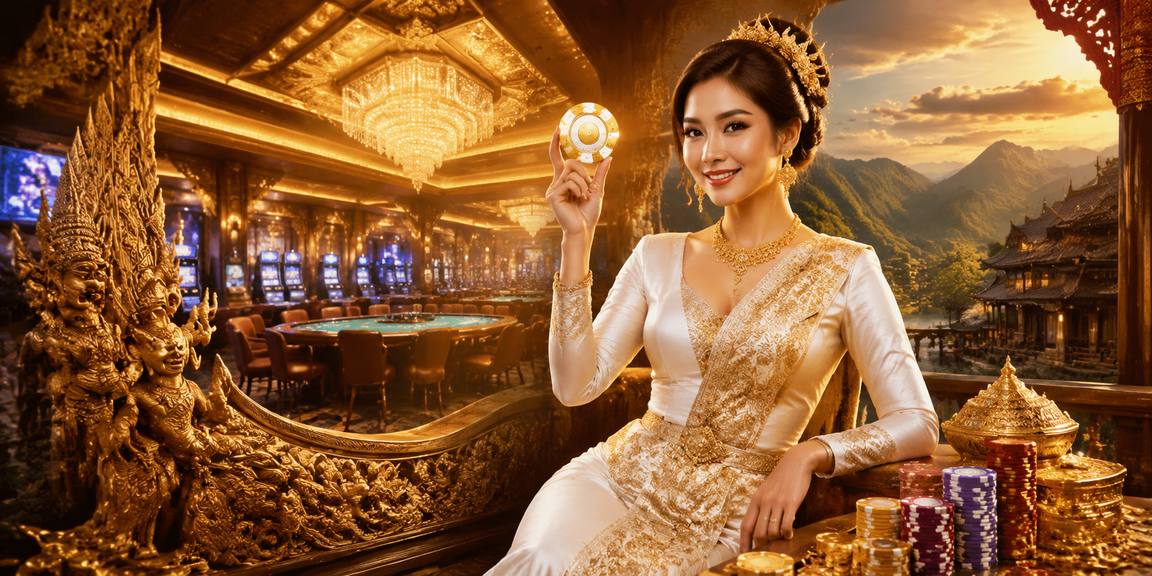 mm88new မြန်မာ ကာစီနို မှတ်တိုင်များ